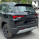 Maruti Brezza Facelift