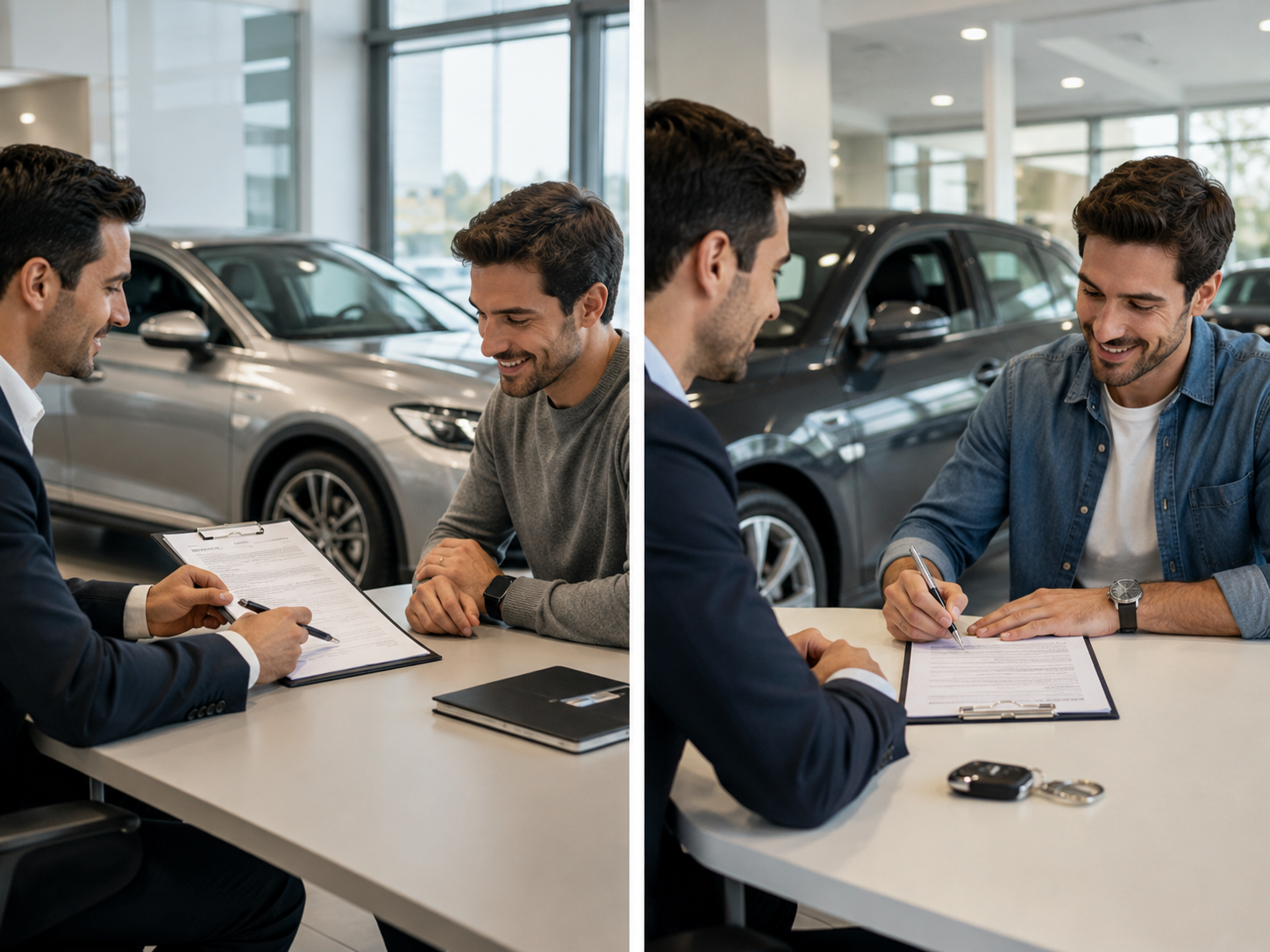 Leasing vs financiamiento tradicional: ¿cuál te conviene más?