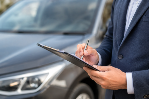 Cómo comparar seguros de auto sin perderte en la letra pequeña