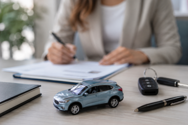 Qué factores determinan el costo de tu póliza de seguro de auto