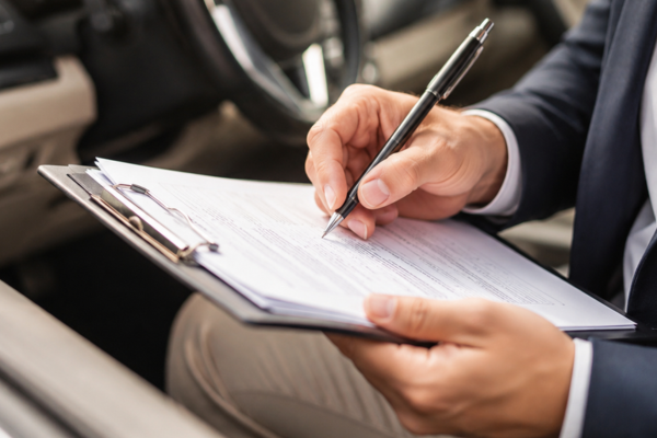 Tipos de cobertura de seguro para auto: cuál necesitas según tu caso