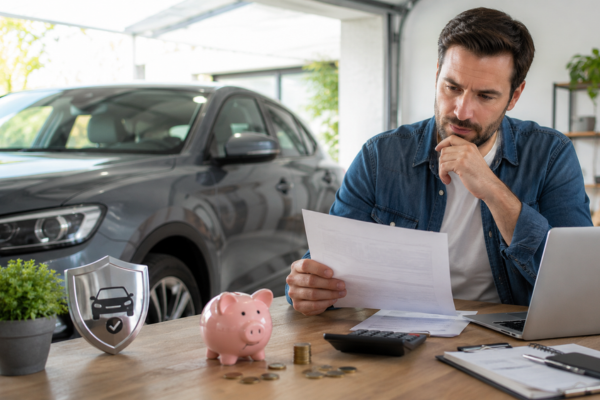 Cómo reducir el costo de tu seguro de auto sin sacrificar protección